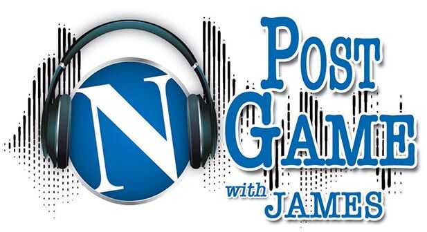 Postgame: A lot has happened only one month into season